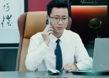 H1601001 不怕真敵人 就怕假朋友 夫妻才能同甘共苦