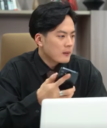 H1601002 人只有在落魄的時候 才能看清身邊的人