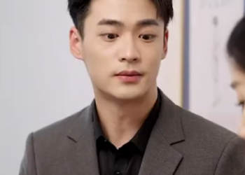 B0301003 相亲男开口就让女生包养自己 没想到女生不仅不生气 还直接送她豪车豪宅 陈七七 part2