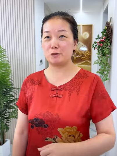 E1801001 一個家庭 有好婆婆才有好兒媳 一家人和和睦睦地不容易#劇情 #婆媳 #正能量 part2