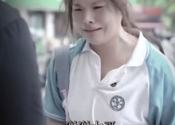 E1801004 滴水之恩涌泉相報 #正能量 #好人有好報 part2