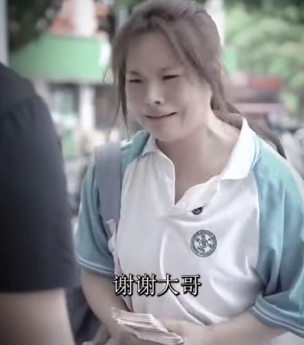 E1801004 滴水之恩涌泉相報 #正能量 #好人有好報 part2