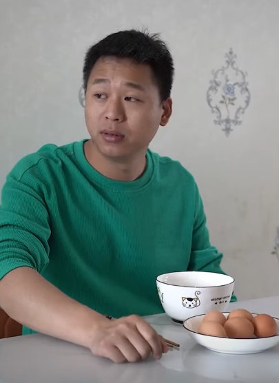 F1801002 劇情 你嫌棄兒媳對你不孝順 但你要知道人心涼了就很難捂了 part2