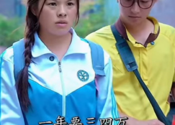 H1801001 #不是親媽勝似親媽 #后媽也是媽 #正能量劇情短視頻 #強烈推薦 part2