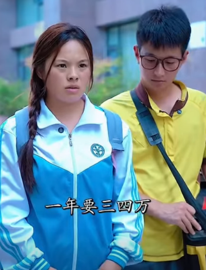 H1801001 #不是親媽勝似親媽 #后媽也是媽 #正能量劇情短視頻 #強烈推薦 part2