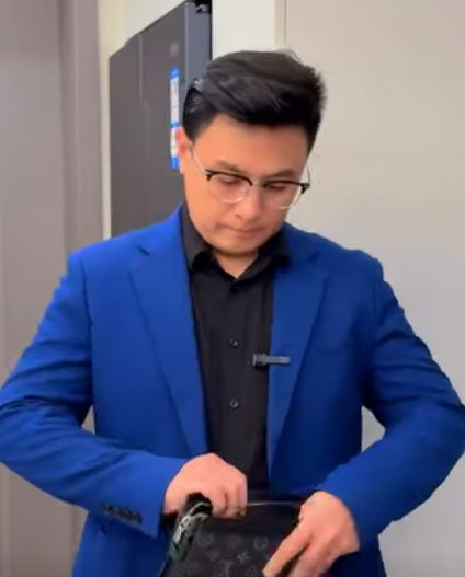 C0101001 遇到青梅竹馬 #劇情 #情感#家庭 part2