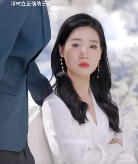 B2201003 参加婚礼遭到前任羞辱 小伙找七总救场被嘲笑 身份曝光后众人傻眼了 陈七七 part2