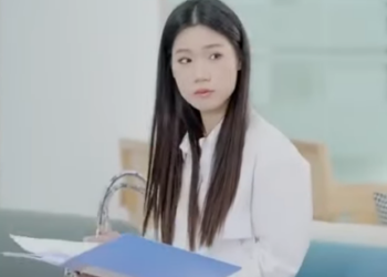 B2201005 伪装职场小白到公司视察 没想公司经理这么嚣张跋扈 得知七总身份瞬间变脸 陈七七 part2