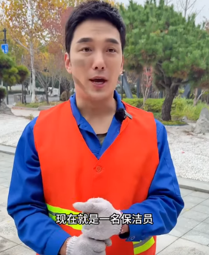 E2201003 無心插柳柳成蔭#劇情 #正能量 #情感 part2