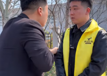 E2201004 不忘初心 #正能量#好人好事 part2