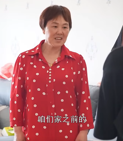 F2201003 劇情 妳們見過這樣的婆婆嗎 嫁過門之後處處為難她 part2