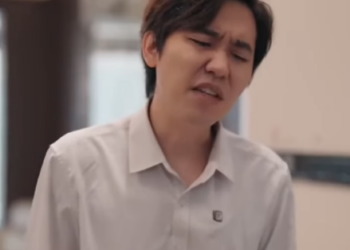 F2201004 兒媳婦坐月子的時候你那麼苛刻地對待 晚年就想到兒媳了 藍海時代小劇場 part2