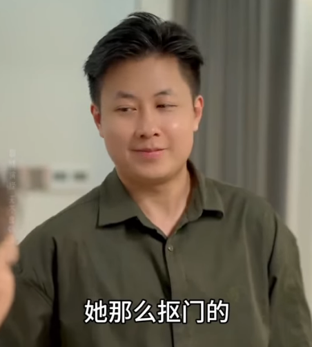 F2201005 婆婆生日以為沒人記得 還被鄰居笑話炫耀 回到家感動眼淚 藍海時代小劇場 part2