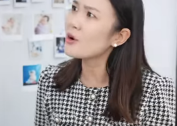 C1601004 老公的初戀一進門就撲他懷裡 還一直瞧不起妻子是農村人 婆婆直接罵她沒教養以後不准再來 婆婆也是妈 part2