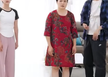 H2501003 丈夫嫌棄妻子不干家務挑三揀四 小姑在不僅不勸架反倒煽風點火 怎料婆婆回來一句話讓兒女乖乖就範 #正能量#短劇 part2