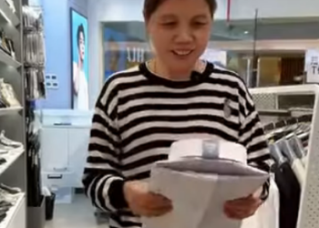 H2501005 今天給我們家的保姆邱姐漲工資到25000 她很開心 真的很感謝她為我們家的付出! #記錄真實生活 #日常vlog #保姆 part2