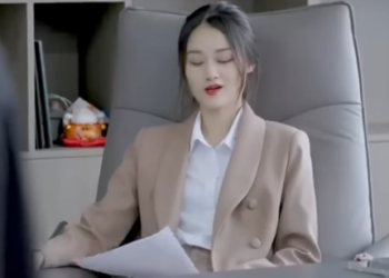 B2201011 七总首次去男友家 没想被未来公婆一顿臭骂 亮出身份后全体傻眼#陈七七 part2