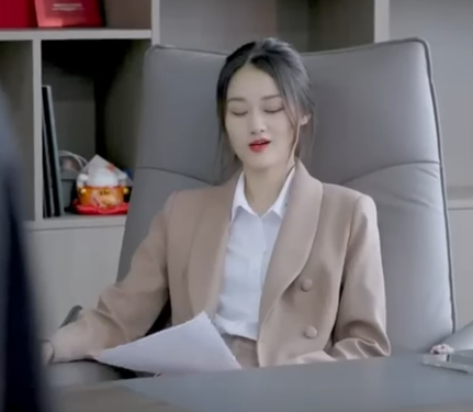 B2201011 七总首次去男友家 没想被未来公婆一顿臭骂 亮出身份后全体傻眼#陈七七 part2