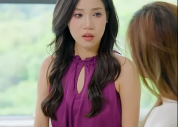 B2201012 拜金男以为榜上大富婆 整天围在身边献殷勤打如意算盘 殊不知他自己才是被白嫖的那一个 陈七七 part2