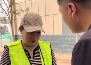 E2201007 但行好事 莫問前程#正能量 part2