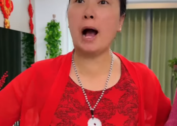 E2201015 做人要將心比心啊 怎么能這樣子對待自己的兒媳婦 #劇情 #正能量 #情感 part2