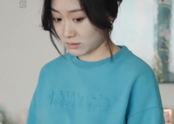 F2201007 劇情 婆婆來了以後 老公對我更好了 這是為什麼呢 part2