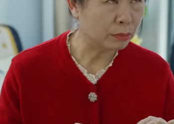 F2201013 劇情 婆婆總說自己幹不好而不做家務 可這個結局 萬萬沒想到 part2