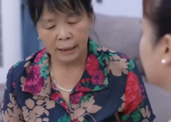 C1701005 老公什麼重活兒粗活兒都丟給妻子 下班就等著被伺候 婆婆訓斥他不該這樣對老婆 婆婆也是妈 part2