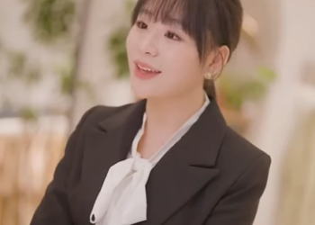 B2201024 黑心店長損壞萬元婚紗 轉頭要實習生為她背黑鍋 卻不知她是董事長家的千金 陳七七 part2