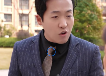 E2201017 时隔八年再度与初恋重逢 祝天下有情人终成眷属 #剧情 #情感 #正能量 part2