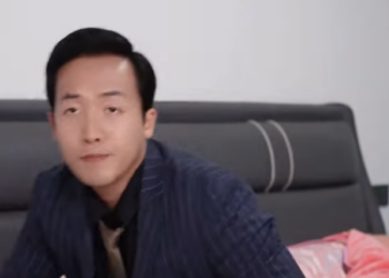 E2201018 董事長媽媽假裝送水工測試兒媳婦 #劇情 #測試 #正能量 part2