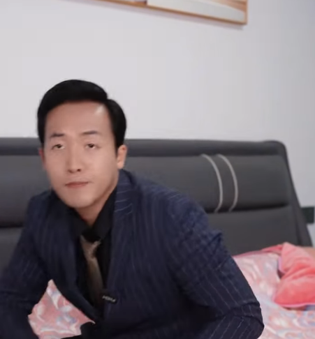 E2201018 董事長媽媽假裝送水工測試兒媳婦 #劇情 #測試 #正能量 part2