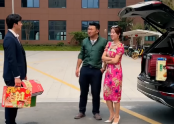 E2201020 做人還是要有自知之明 #劇情 #正能量 #情感 part2