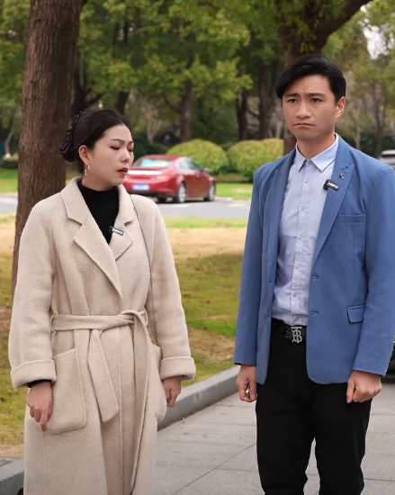 E2201023 家是講愛的地方 一起去守護自己的家 #劇情 #情感 part2