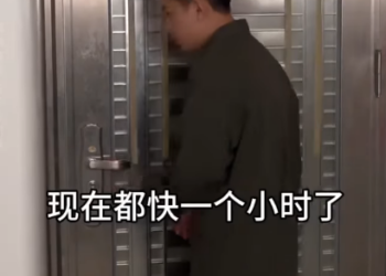 F2201016 她對你們好 不是因為她傻 是因為她不想我為難 藍海時代小劇場 part2