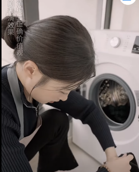 F2201018 劇情 隱形家務 看著小 但是碎得很 瑣碎的事情最消耗人 藍海時代小劇場 part2