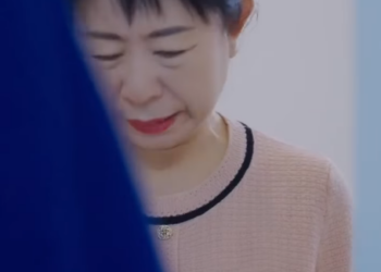 F2201021 劇情 不逾矩 不越界 是一個成年人最基本的教養 怎麼婆婆就是不懂呢 part2