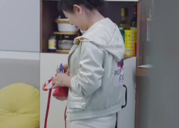 F2201023 劇情 面對總是刻意挑起矛盾的婆婆 兒媳教了她一招 以其人之道 還治其人之身 part2