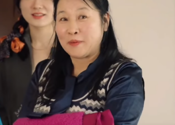 F2201025 劇情 婆婆打算用同樣的手段針對另一個兒媳 沒想到碰上了硬茬 part2