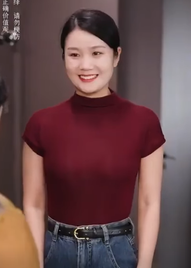 C1801005 丈夫處處嫌棄妻子 竟還說妻子是黃臉婆不願意帶她出去 怎料婆婆聯合妻子一招讓丈夫啞口無言 #短劇#正能量 part2