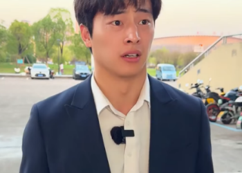 E0101002 人美心善一定會有好報 #劇情 #正能量 #情感 part2