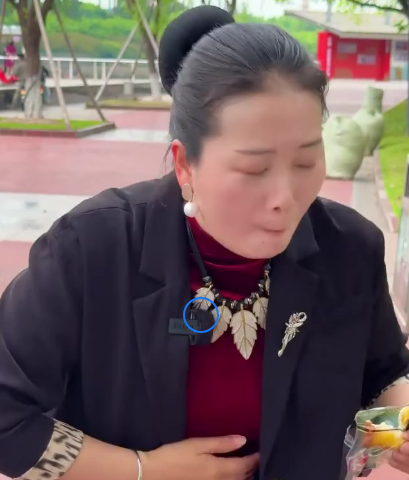 E0101003 但行好事莫問前程 好人一定會有好報的 part2