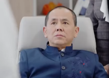 B0101005 陈七七带助理去谈合作 没想到被昔日下属百般刁难 助理忍无可忍直接让亲爹把她开除 陈七七 part2