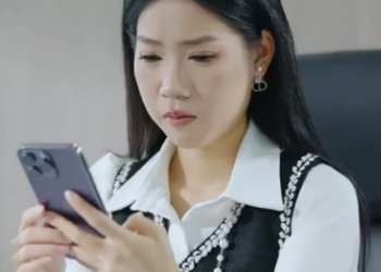 B0401004 女总裁好心帮助穷小伙 对方却带着心机老妈强住进她家 手撕白眼狼母子曝光他们的恶行 陈七七 part2