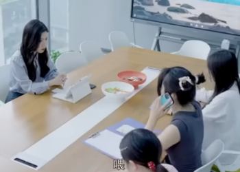 B0501002 职场新人屡屡拿下公司大订单 却被老员工截胡 当场被合作公司老总揭秘真实身份 #职场 #逆袭 #打脸 part2