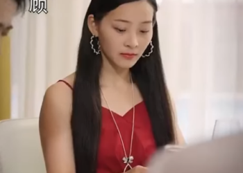 B0501004 七总相亲被骗 帅气服务员出手相救惨遭刁难 殊不知他才是真正的大佬 陈七七 part2