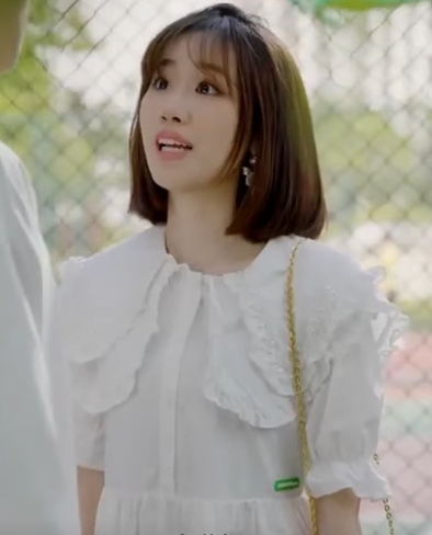 B0201002 陪拜金表妹去相亲 她不要的穷小伙竟成了我的男朋友 没想到他真实身份竟是低调霸总 陈七七 part2