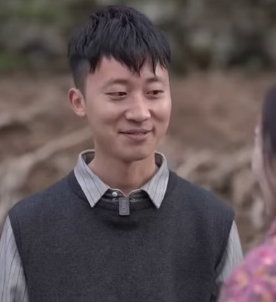 C0501003 一句簡單的約定 卻成了我一生的約定