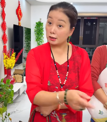 E0501001 誰不是自己家里的掌上明珠呢#劇情 #正能量 #情感 part2