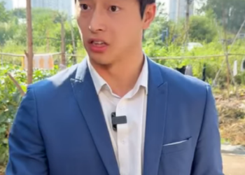 E0501003 劇情 #正能量 #情感 part2